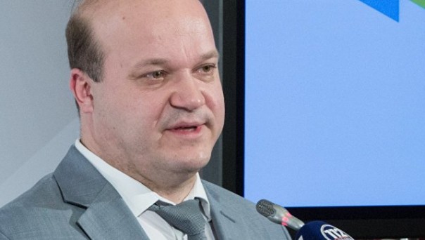 Украина хочет купить у США комплексы ПВО