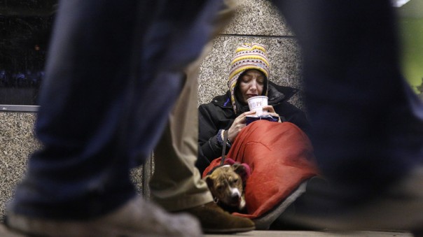 SCF: вместо решения реальных проблем Лондон заставляет британцев верить в «российскую угрозу»