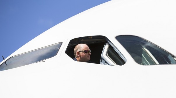 Русское небо нового уровня: Началась разработка гибридно-электрического авиадвигателя