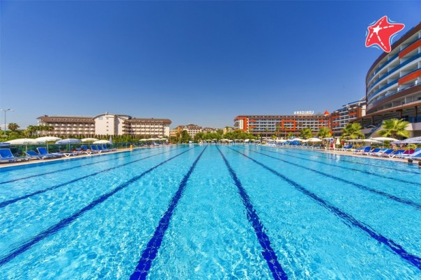 Турция - курорт, где никогда не бывает скучно