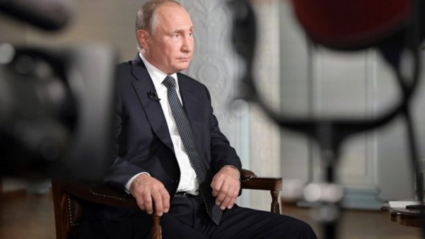 Обращение Владимира Путина о пенсионных изменениях завершилось. Какие поправки сделал президент?