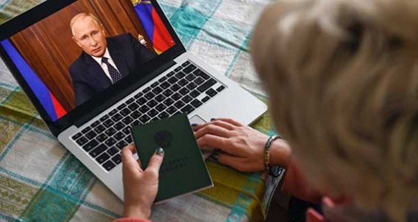 Михаил Хазин о выступлении президента по «пенсионной реформе»