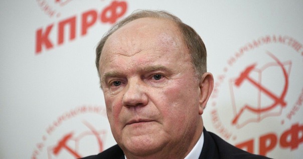 Зюганов об обращении Путина по пенсионной реформе в России 2018.