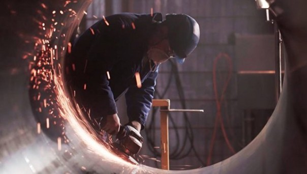 Эксперт о возможном выходе Uniper из "Северного потока-2": придут другие