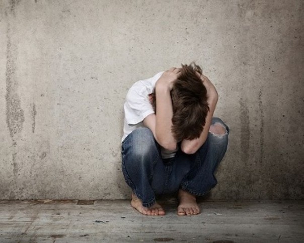 В Одессе дети насиловали соседских малышей