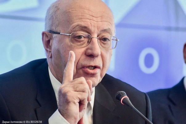 Кургинян: в Киеве и Вашингтоне аплодируют пенсионной реформе в России. И ВЫ это знаете!