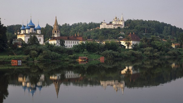 Сразу два российских города включены во Всемирный список объектов особой туристской привлекательности