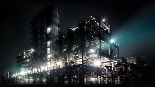 На оборонном заводе в Нижегородской области прогремел взрыв