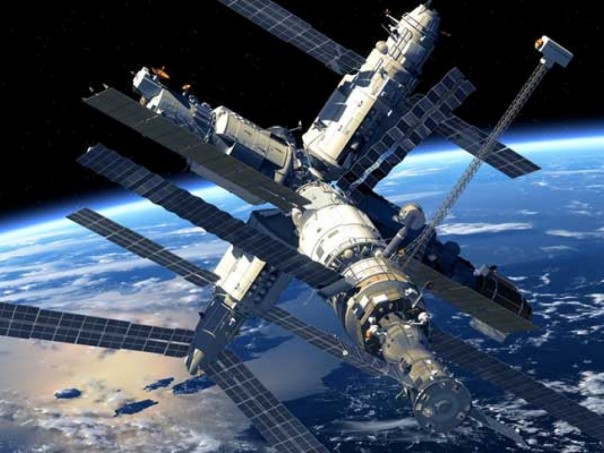 Россия прекратит возить американцев на МКС