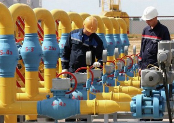 Докукарекались: украинский «Нафтогаз» в суде с «Газпромом» проиграл газ