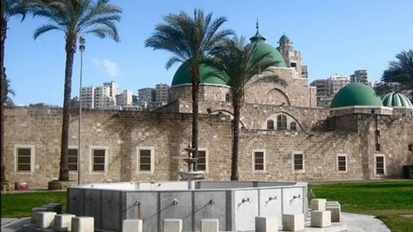 В Ливии нас все еще ждут. Два дня в Триполи