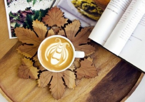 Редактор-русофоб настучал в СБУ на сеть кофеен за рекламу на русском