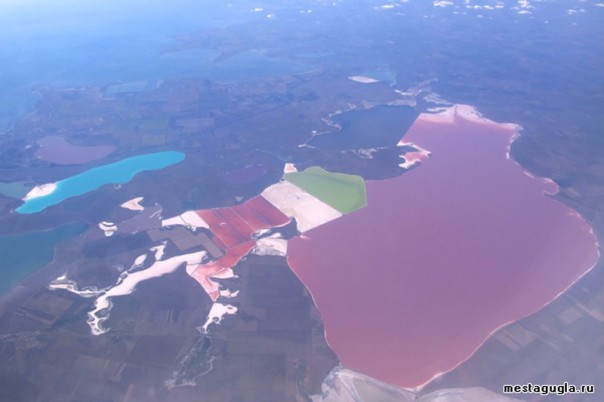 Экологическая диверсия Украины ударит по ней же самой: уже страдают Каланчак, Чаплынка, недалеко до Херсона