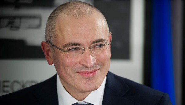 Ходорковский обманул, что оплатил транспортировку тел журналистов, погибших по его вине