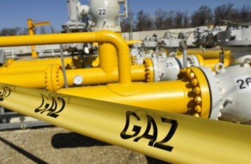 Спикер молдавского парламента анонсировал строительство газопровода Яссы-Кишинев