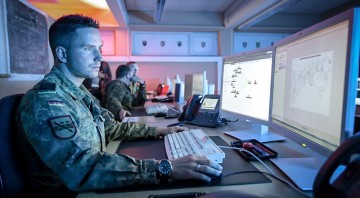 В ФРГ появится собственное агентство кибербезопасности