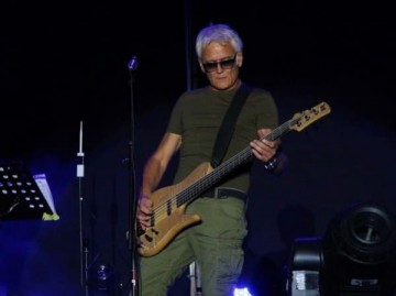 Концерт ко Дню шахтера прошел в Луганске