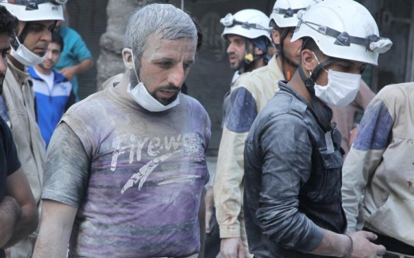 Идлибский котел жестокости и междоусобных войн