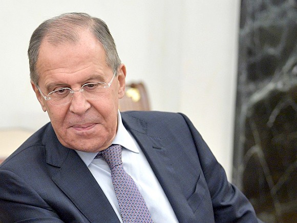 Лавров: Ответ на санкции может быть несимметричным