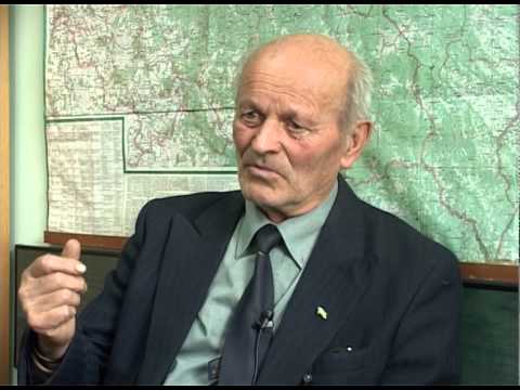 Бывший боевик ОУН-УПА откровенничает об организованных его “побратимами” убийствах евреев в Галичине