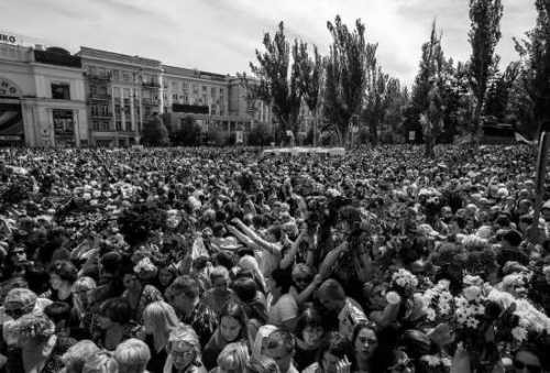 Итоги недели – кровь, истерика, разочарования