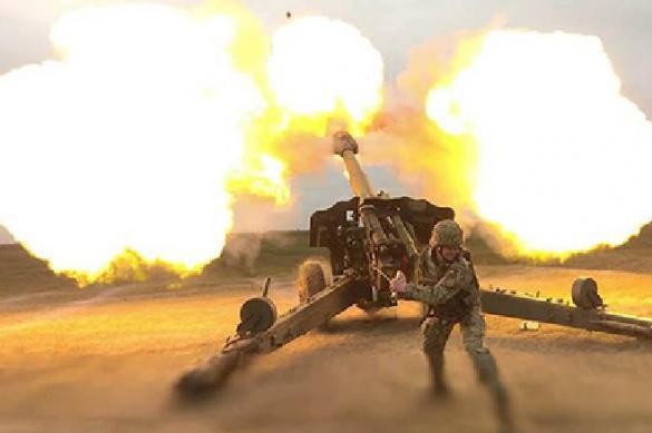 Будет война: бойцы западных ЧВК едут на Украину «убивать Иванов»