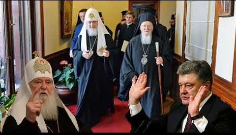 NewsOne надо запретить | 180 на двоих | Церковь Порошенко не получит томос? | Порошенко поговорил с лицеистами об армии и томосе | Очередная ложь