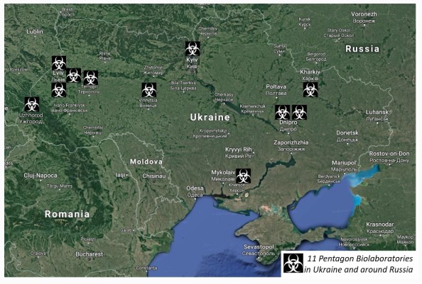 Юго-восточный эксперимент американских кураторов...