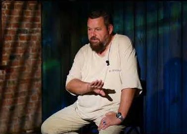 История за кадром. Эпоха мертворожденных. 7 сентября 2018