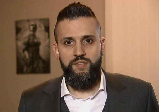 В Киеве воры-альпинисты обчистили квартиру замминистра экономики Максима Нефедова