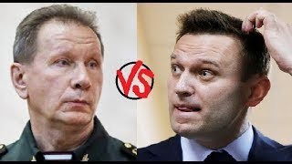 Федерация бокса России готова предоставить ринг для боя Навальный – Золотов