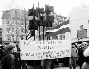 Обмануть советских русских оказалось слишком просто