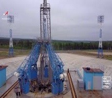 Космическая среда