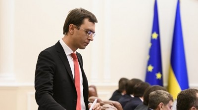 Ждал Бандеру, а пришло НАБУ: Лукаш догадалась, зачем Омелян «нёс несусветную дичь»