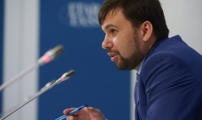 Пушилин: Перешедшие в госсобственность ДНР рынки вернут хозяевам