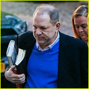 Опубликовано видео домогательств Вайнштейна