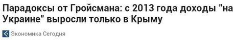 Сводка новостей из дурдома 14.09.2018