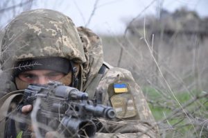 Армия России, не переходя границы, способна уничтожить подразделения ВСУ | Боевиков АТО охватило уныние: ФСБ доберётся до всех