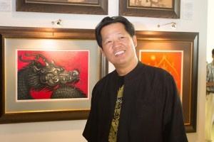 Мост между адом и раем. Ватронгкхун — "самый красивый храм на свете"