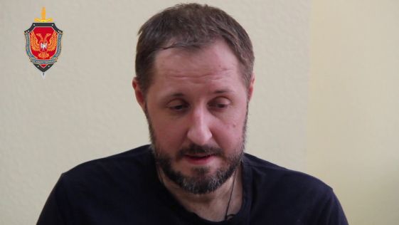 СБУ совместно с нацбатами проводит карательные акции в отношении гражданских лиц, поддерживающих ДНР и ЛНР, и готовит теракты