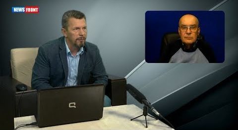 Уничтожение российского Ил-20. А. Жилин: часть большой игры против России | Ю. Селиванов: акт мести Запада на договоренность России и Турции