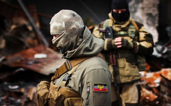 На Украине заочно судят командира роты ополченцев ДНР