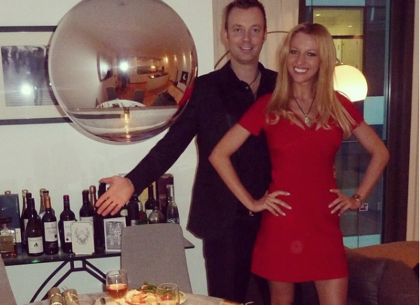 Британские СМИ узнали имена отравившихся в ресторане в Солсбери‍