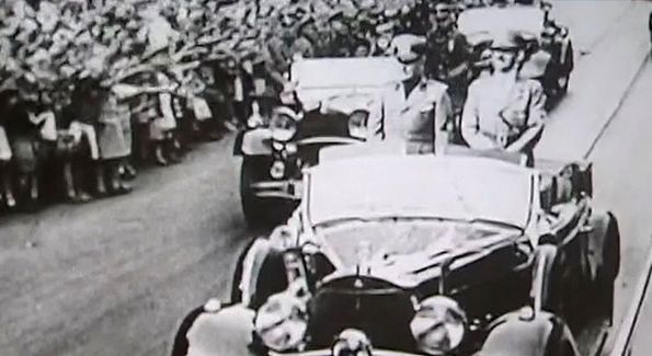 Лавров: уроки Мюнхенского сговора должны стать для нас предостережением