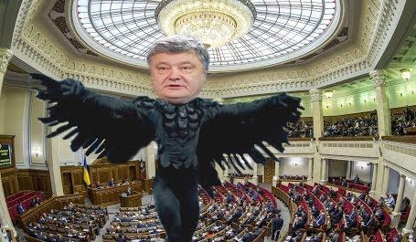 Победы и враги - лебединая песнь Порошенко | За украинцев решили, какие книги им нужно читать | Профессия и страх "патриотов" | и др.