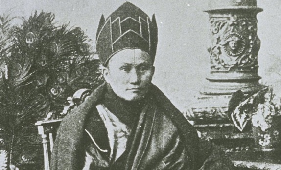 Как Тибет едва не стал русским