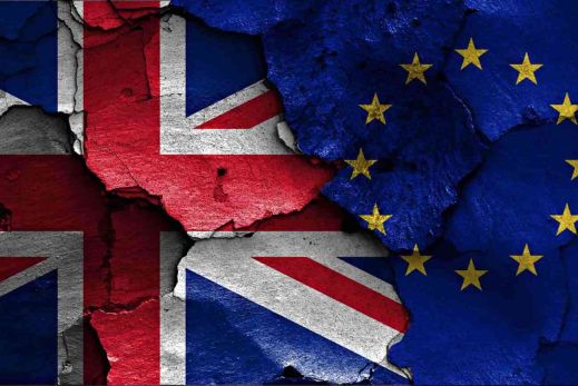 Еврокомиссия потребовала от Британии вернуть €2,7 млрд в бюджет ЕС