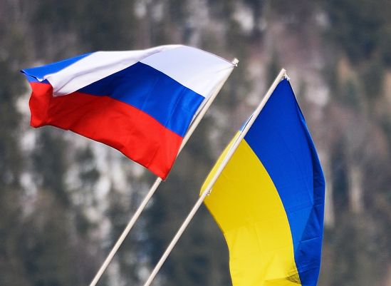 Россия получила от Украины ноту о разрыве Договора дружбы