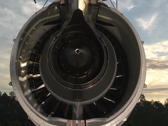 Эксперт: целью новых санкций США стали российский МС-21 и новый авиадвигатель