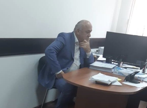 СКР: Брата экс-главы Дагестана задержали за участие в преступном сообществе